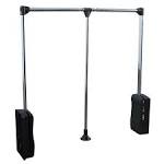 Tringle penderie escamotable - Find it at