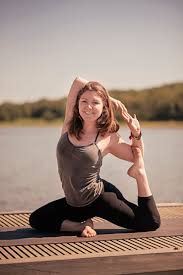 Image result for yoga instructor pictures