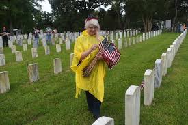 Trend Google: memorial day