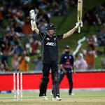 Zealand England, Hamilton, Highlights: Happened