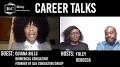 Profile Picture of Reley Career Talks Feat: QLB Consulting - Facebook (@facebook.com) on Google
