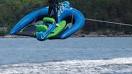 Flying Manta Ray Inflatable Watercraft - High T3ch