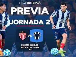 ¡RAYADOS, POR LOS TRES PUNTOS EN AGUASCALIENTES!