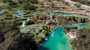 Vorschau: Der Oman von oben