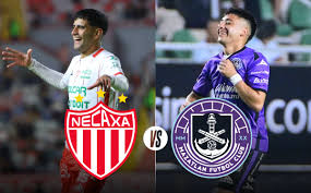 Necaxa vs Mazatlán EN VIVO: Dónde ver juego | Minuto a minuto de J13 Liga MX