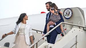 Scandale à Disneyland! JD Vance Hué avec ses Enfants: Vraie Polémique?