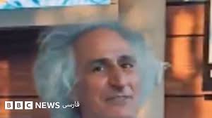 محسن نامجو: پس از حدود دو دهه در خارج از ایران، در راه بازگشت هستم