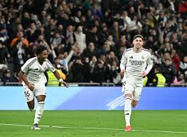 Valverde e Tchouaméni brigam de novo em treino do Real Madrid, e uruguaio é levado para hospital, diz jornal