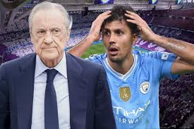 Rodri's arrival at Madrid gets complicated: the midfielder is out, Florentino takes note