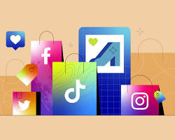 Image of Social commerce