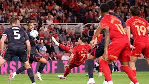 Lankshear strikes on debut as Middlesbrough beat Wrexham