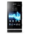 Pulgadas xperia u