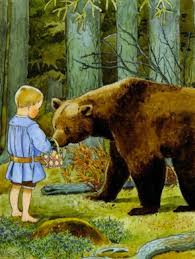 Image result for Elsa Beskow