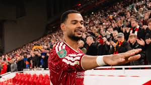 'Gives us energy nobody thought they had' | How Anfield is inspiring Cody Gakpo and Liverpool - Liverpool FC