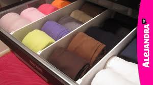 Résultat de recherche d'images pour "sock drawer organized"