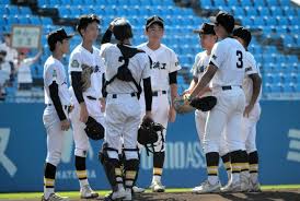 バーチャル高校野球 - News update