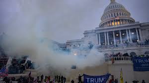 riot