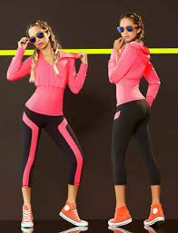 Resultado de la ropa deportiva imagen párr