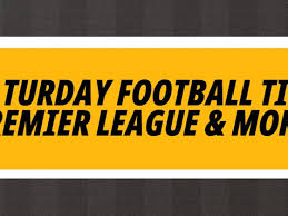 Saturday Football Cheat Sheet: Best bets for FA Cup and EFL