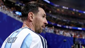 Messi vs. Suisse: The Untold Story of Argentina’s 2026 World Cup Quarterfinal Gamble – coupe du monde 2026 Decider