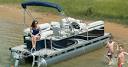 Apex Marine: Compact Pontoons and Electric Pontoon Boats