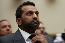 FBI Director Kash Patel Clashes with Democrats Over Epstein Files, Political Violence at House Hearing
