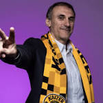 Giovanni Solinas Spoken About Joining