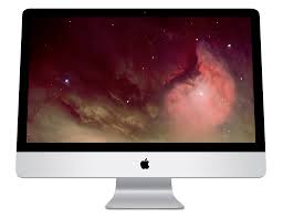 Image result for imac 2009