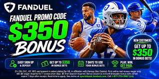 FanDuel World Cup Promo Code for $350 Bonus Bets