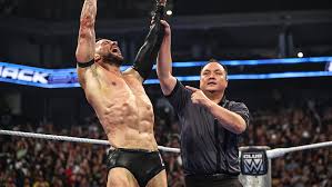 SmackDown: July 24, 2026