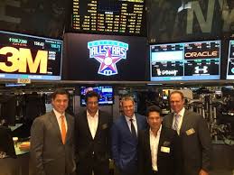 Image result for nyse opening bell