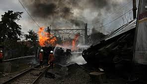 Hasil gambar untuk FOTO-FOTO KORBAN GUNUNG API