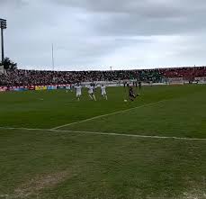 Fluminense de Feira vence Feira FC e sobe para a elite do Campeonato Baiano