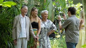 Experience 'The White Lotus': A Real-Life Hotel Weekend