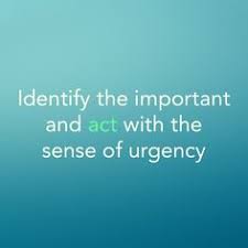 Sense of Urgency on Pinterest | Writing Quotes, Building and Classroom via Relatably.com