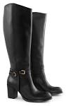 Bottes femme Bottes, bottines en cuir ASOS