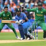 BCCI Snubs Pakistan, Afghanistan Play