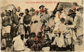 Image result for INDENTURED=SLAVE INDIAN images