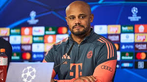 Kompany prepared for different Atalanta