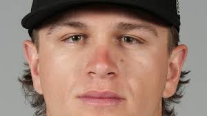 Cole Carrigg scores twice in win over Dodgers