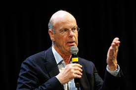 La présidentielle de 2027 vue par l’ancien ministre de l’économie Éric Lombard