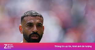 صلاح يكرر إنجازه في كأس العالم في عيد ميلاده.
