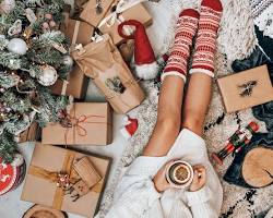 Aktivite yılbaşı hediyeleri resmi