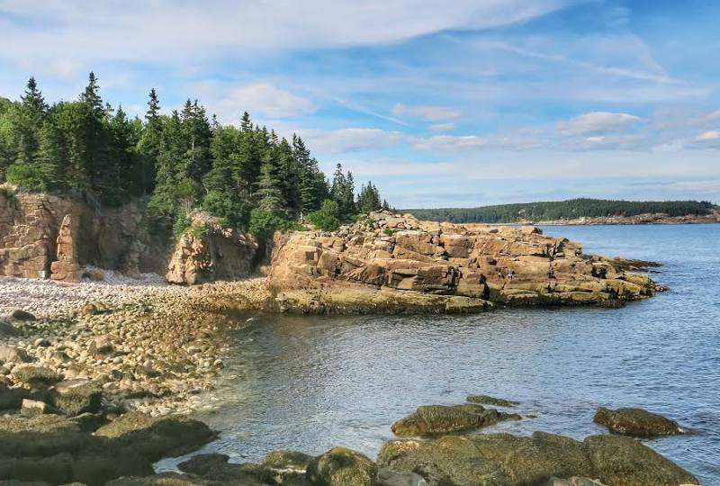 Acadia National Park