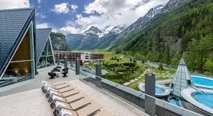 �������� �� ������� aqua dome tirol therme l&auml;ngenfeld
