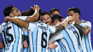 La Selección Argentina prepara su nueva era: los rivales y las sedes que negocia la AFA