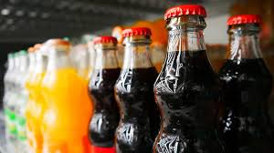 Exklusives Papier: So viel teurer sollen Cola und Co. werden — Yahoo Finanzen Deutschland