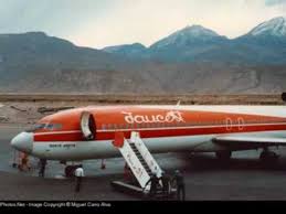 Resultado de imagen para aviones faucett