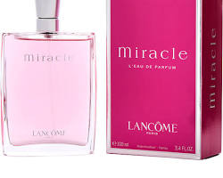 Miracle Perfume