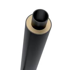 The COOLMANT rigid pipe system | BRUGG Pipes